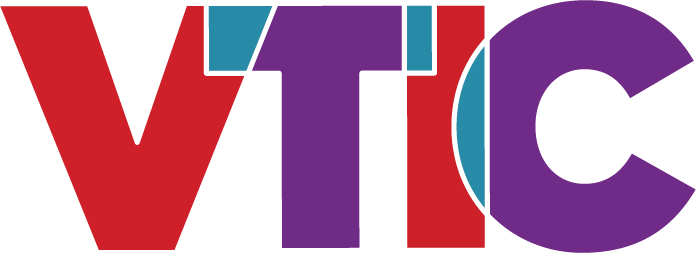 Vtic logo